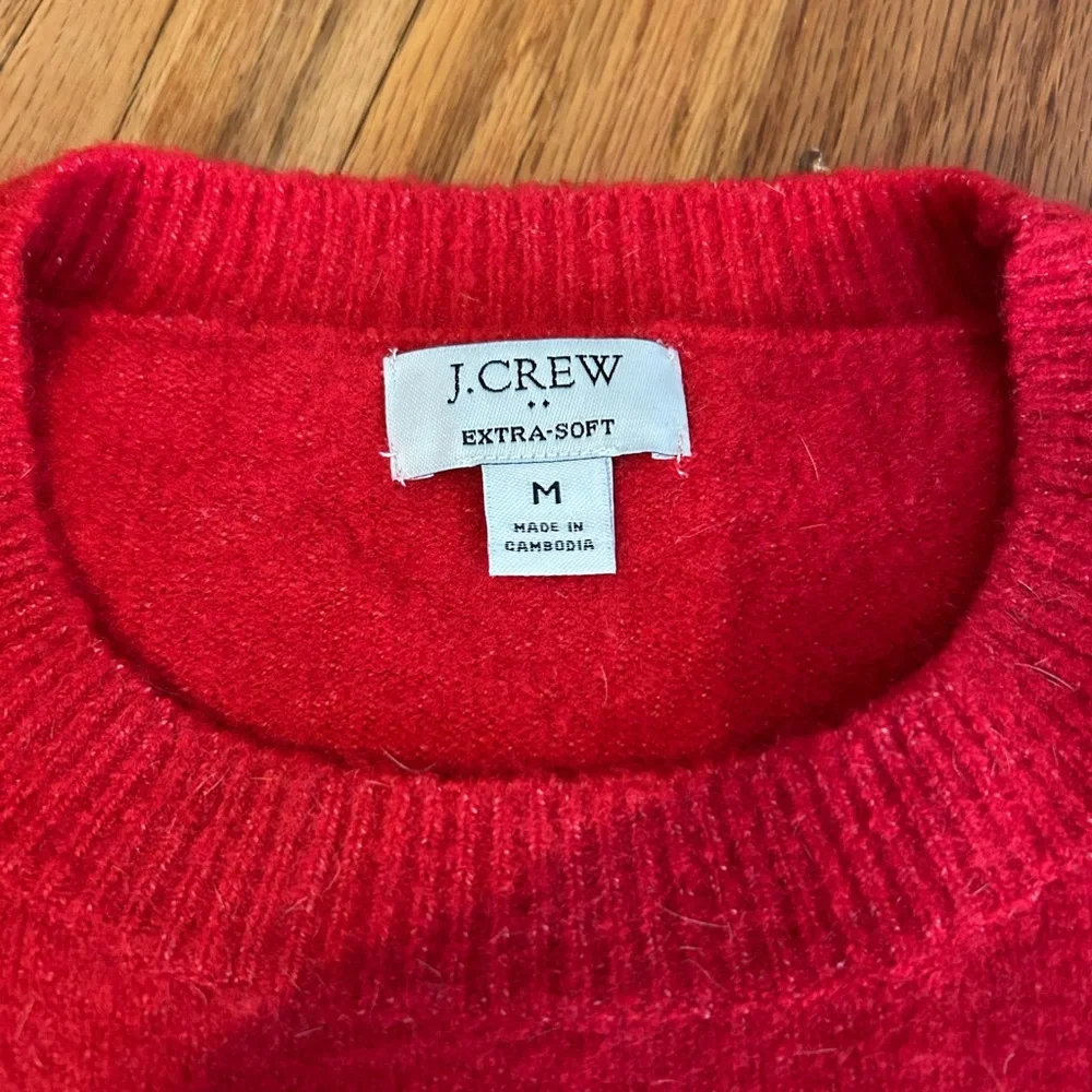 J. Crew Sweater
